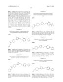 HETEROCYCLIC RECEPTOR AGONISTS FOR THE TREATMENT OF DIABETES AND METABOLIC DISORDERS diagram and image