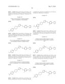 HETEROCYCLIC RECEPTOR AGONISTS FOR THE TREATMENT OF DIABETES AND METABOLIC DISORDERS diagram and image