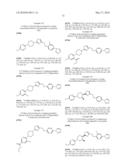 HETEROCYCLIC RECEPTOR AGONISTS FOR THE TREATMENT OF DIABETES AND METABOLIC DISORDERS diagram and image
