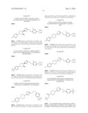 HETEROCYCLIC RECEPTOR AGONISTS FOR THE TREATMENT OF DIABETES AND METABOLIC DISORDERS diagram and image