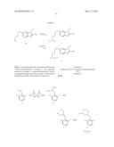 BENZIMIDAZOLES AND ANALOGS THEREOF AS ANTIVIRALS diagram and image