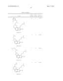 BENZIMIDAZOLES AND ANALOGS THEREOF AS ANTIVIRALS diagram and image