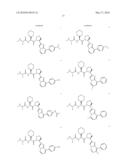 IMIDAZOPYRIDINE INHIBITORS OF IAP diagram and image