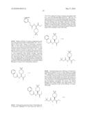 IMIDAZOPYRIDINE INHIBITORS OF IAP diagram and image