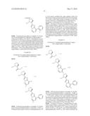 IMIDAZOPYRIDINE INHIBITORS OF IAP diagram and image