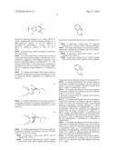 BRIDGED SIX-MEMBERED RING COMPOUNDS diagram and image