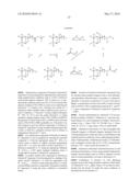 BRIDGED SIX-MEMBERED RING COMPOUNDS diagram and image