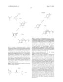 BRIDGED SIX-MEMBERED RING COMPOUNDS diagram and image