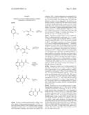 SOLID FORMS OF N-(4-(7-AZABICYCLO[2.2.1]HEPTAN-7-YL)-2-(TRIFLUORORMETHYL)PHENYL)-4-OXO-5- -(TRIFLUOROMETHYL)-1,4-DIHYROQUINOLINE-3-CARBOXAMIDE diagram and image