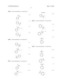 BIPHENYL DERIVATIVES AS MODULATORS OF VOLTAGE GATED ION CHANNELS diagram and image