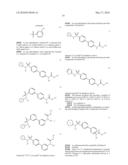 BIPHENYL DERIVATIVES AS MODULATORS OF VOLTAGE GATED ION CHANNELS diagram and image