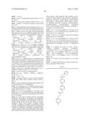 BIPHENYL DERIVATIVES AS MODULATORS OF VOLTAGE GATED ION CHANNELS diagram and image