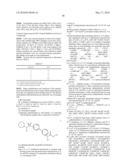 BIPHENYL DERIVATIVES AS MODULATORS OF VOLTAGE GATED ION CHANNELS diagram and image