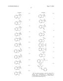 BIPHENYL DERIVATIVES AS MODULATORS OF VOLTAGE GATED ION CHANNELS diagram and image