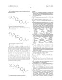 BIPHENYL DERIVATIVES AS MODULATORS OF VOLTAGE GATED ION CHANNELS diagram and image