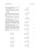 BIPHENYL DERIVATIVES AS MODULATORS OF VOLTAGE GATED ION CHANNELS diagram and image