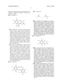 SMALL MOLECULE INHIBITORS OF BCL6 diagram and image