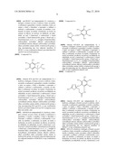 SMALL MOLECULE INHIBITORS OF BCL6 diagram and image