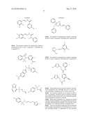 SMALL MOLECULE INHIBITORS OF BCL6 diagram and image