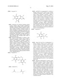 SMALL MOLECULE INHIBITORS OF BCL6 diagram and image