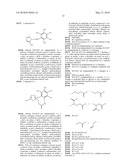 SMALL MOLECULE INHIBITORS OF BCL6 diagram and image