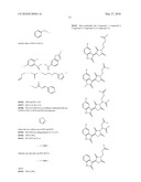 SMALL MOLECULE INHIBITORS OF BCL6 diagram and image