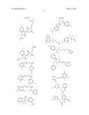 SMALL MOLECULE INHIBITORS OF BCL6 diagram and image