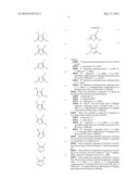 FUNGICIDE N-5-MEMBERED FUSED HETEROARYL-METHYLENE-N-CYCLOALKYL-CARBOXAMIDE DERIVATIVES diagram and image