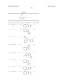 FUNGICIDE N-5-MEMBERED FUSED HETEROARYL-METHYLENE-N-CYCLOALKYL-CARBOXAMIDE DERIVATIVES diagram and image