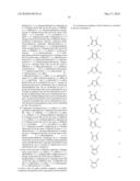 FUNGICIDE N-5-MEMBERED FUSED HETEROARYL-METHYLENE-N-CYCLOALKYL-CARBOXAMIDE DERIVATIVES diagram and image