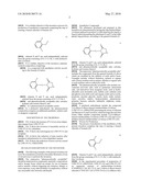 COMPOUND WITH ANESTHETICS ACTIVITY, METHODS FOR ITS PRODUCTION AND PHARMACEUTICAL COMPOSITIONS COMPRISING THE SAME diagram and image