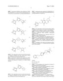 PROLINAMIDE DERIVATIVES AS MODULATORS OF VOLTAGE-GATED SODIUM CHANNELS diagram and image