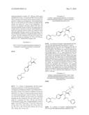 PROLINAMIDE DERIVATIVES AS MODULATORS OF VOLTAGE-GATED SODIUM CHANNELS diagram and image