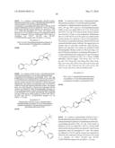 PROLINAMIDE DERIVATIVES AS MODULATORS OF VOLTAGE-GATED SODIUM CHANNELS diagram and image