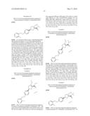 PROLINAMIDE DERIVATIVES AS MODULATORS OF VOLTAGE-GATED SODIUM CHANNELS diagram and image