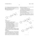 PROLINAMIDE DERIVATIVES AS MODULATORS OF VOLTAGE-GATED SODIUM CHANNELS diagram and image