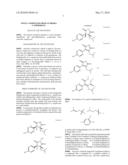 NOVEL COMPOUNDS FROM ANTRODIA CAMPHORATA diagram and image