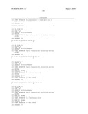 MULTIPLE EXON SKIPPING COMPOSITIONS FOR DMD diagram and image