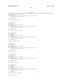 MULTIPLE EXON SKIPPING COMPOSITIONS FOR DMD diagram and image