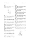 INSECTICIDAL COMPOUNDS diagram and image