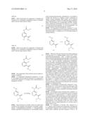 INSECTICIDAL COMPOUNDS diagram and image