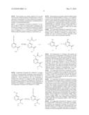 INSECTICIDAL COMPOUNDS diagram and image