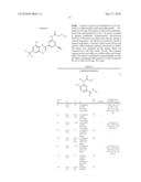 INSECTICIDAL COMPOUNDS diagram and image