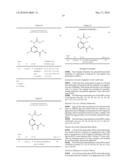 INSECTICIDAL COMPOUNDS diagram and image