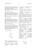 INSECTICIDAL COMPOUNDS diagram and image