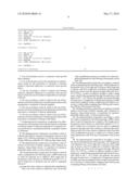 USE OF ROSMARINIC ACID IN MANUFACTURE OF MEDICAMENTS FOR TREATING OR PREVENTING HEPATIC AND RENAL DISEASES diagram and image