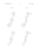 SULFONYLUREA INHIBITORS OF ATP-SENSITIVE POTASSIUM CHANNELS diagram and image