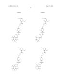 SULFONYLUREA INHIBITORS OF ATP-SENSITIVE POTASSIUM CHANNELS diagram and image