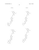 SULFONYLUREA INHIBITORS OF ATP-SENSITIVE POTASSIUM CHANNELS diagram and image