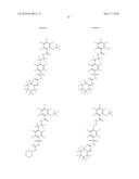 SULFONYLUREA INHIBITORS OF ATP-SENSITIVE POTASSIUM CHANNELS diagram and image